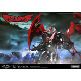 Mazinkaiser (Blitzway) - Carbotix Series