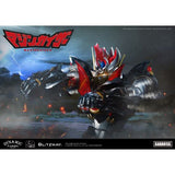 Mazinkaiser (Blitzway) - Carbotix Series