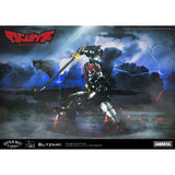 Mazinkaiser (Blitzway) - Carbotix Series
