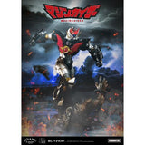 Mazinkaiser (Blitzway) - Carbotix Series