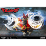 Mazinkaiser (Blitzway) - Carbotix Series