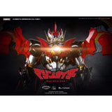 Mazinkaiser (Blitzway) - Carbotix Series