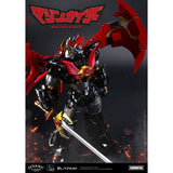 Mazinkaiser (Blitzway) - Carbotix Series