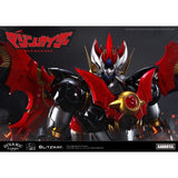 Mazinkaiser (Blitzway) - Carbotix Series