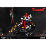Mazinkaiser (Blitzway) - Carbotix Series