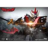 Mazinkaiser (Blitzway) - Carbotix Series