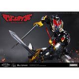 Mazinkaiser (Blitzway) - Carbotix Series
