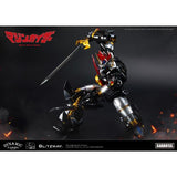 Mazinkaiser (Blitzway) - Carbotix Series