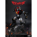 Mazinkaiser (Blitzway) - Carbotix Series