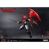Mazinkaiser (Blitzway) - Carbotix Series