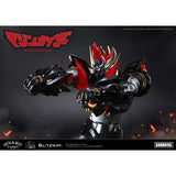 Mazinkaiser (Blitzway) - Carbotix Series