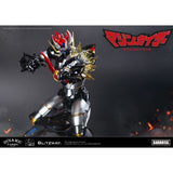 Mazinkaiser (Blitzway) - Carbotix Series