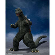 Godzilla 1972, "Godzilla vs. Gigan" (Bandai S.H.MonsterArts) - US Release