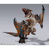 Tigrex (Bandai S.H.MonsterArts) - Monster Hunter