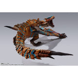 Tigrex (Bandai S.H.MonsterArts) - Monster Hunter
