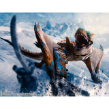 Tigrex (Bandai S.H.MonsterArts) - Monster Hunter