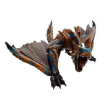 Tigrex (Bandai S.H.MonsterArts) - Monster Hunter