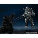 Mechagodzilla 1993, Garuda & Fire Rodan Set (Bandai S.H.MonsterArts) - US Release