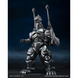 Mechagodzilla 1993, Garuda & Fire Rodan Set (Bandai S.H.MonsterArts) - US Release