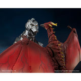 Mechagodzilla 1993, Garuda & Fire Rodan Set (Bandai S.H.MonsterArts) - US Release