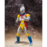 Jet Jaguar, "Godzilla vs. Megalon" (Bandai S.H.MonsterArts) - US Release