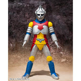 Jet Jaguar, "Godzilla vs. Megalon" (Bandai S.H.MonsterArts) - US Release