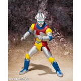 Jet Jaguar, "Godzilla vs. Megalon" (Bandai S.H.MonsterArts) - US Release