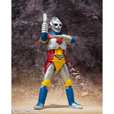 Jet Jaguar, "Godzilla vs. Megalon" (Bandai S.H.MonsterArts) - US Release