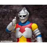 Jet Jaguar, "Godzilla vs. Megalon" (Bandai S.H.MonsterArts) - US Release