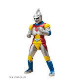 Jet Jaguar, "Godzilla vs. Megalon" (Bandai S.H.MonsterArts) - US Release