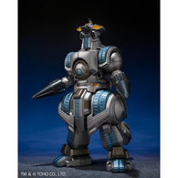 Moguera (Bandai S.H.MonsterArts) - G-Force Storage Dock Sally Version