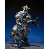 Moguera (Bandai S.H.MonsterArts) - G-Force Storage Dock Sally Version