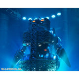 Moguera (Bandai S.H.MonsterArts) - G-Force Storage Dock Sally Version