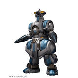 Moguera (Bandai S.H.MonsterArts) - G-Force Storage Dock Sally Version
