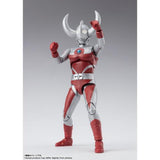 Father of Ultra (Bandai S.H. Figuarts)