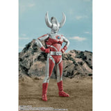 Father of Ultra (Bandai S.H. Figuarts)