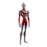 Ultraman & Emi (Bandai S.H. Figuarts)