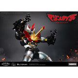 Mazinkaiser (Blitzway) - Carbotix Series