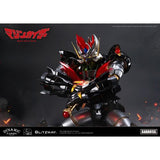 Mazinkaiser (Blitzway) - Carbotix Series