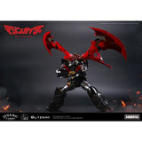 Mazinkaiser (Blitzway) - Carbotix Series
