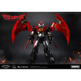 Mazinkaiser (Blitzway) - Carbotix Series