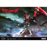 Mazinkaiser (Blitzway) - Carbotix Series
