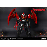 Mazinkaiser (Blitzway) - Carbotix Series