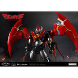 Mazinkaiser (Blitzway) - Carbotix Series