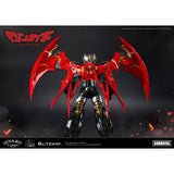 Mazinkaiser (Blitzway) - Carbotix Series