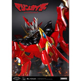 Mazinkaiser (Blitzway) - Carbotix Series