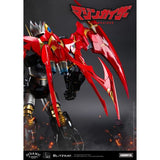 Mazinkaiser (Blitzway) - Carbotix Series