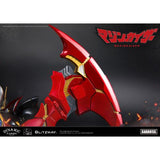 Mazinkaiser (Blitzway) - Carbotix Series