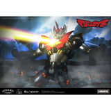 Mazinkaiser (Blitzway) - Carbotix Series