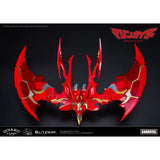 Mazinkaiser (Blitzway) - Carbotix Series